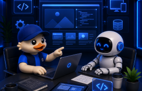 Website Development