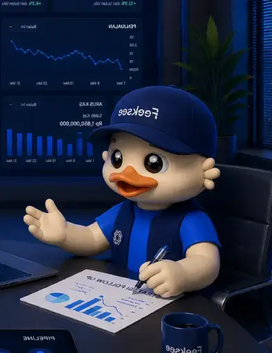 Saatnya Membawa Bisnis Anda ke Level Berikutnya